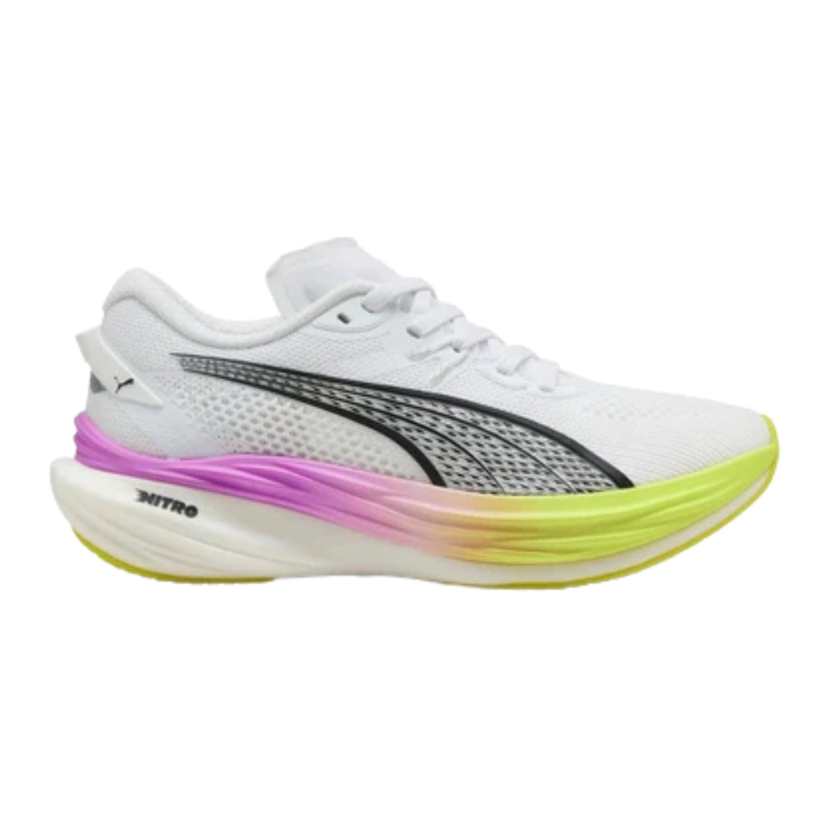 PUMA WOMEN'S DEVIATE 3