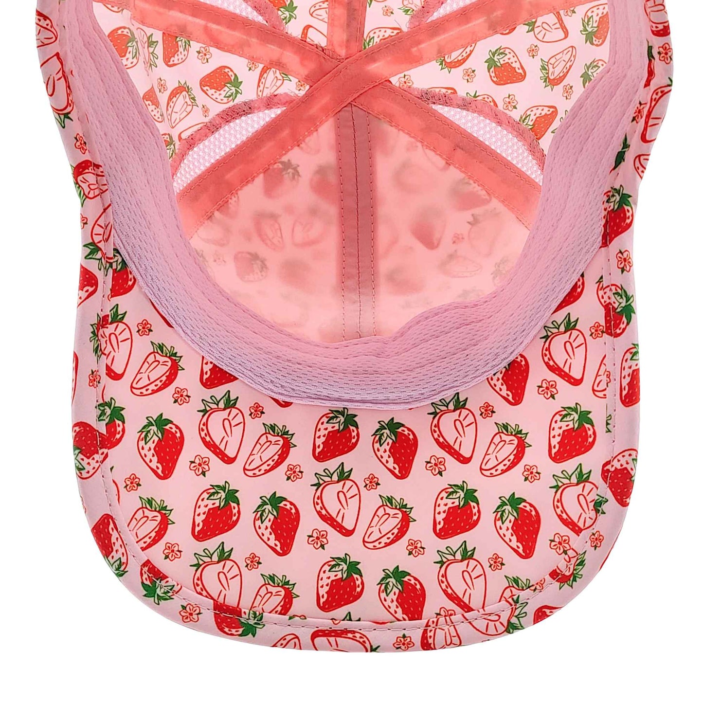 SPRINTS HATS