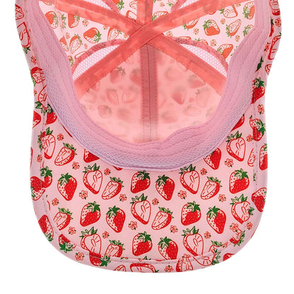 SPRINTS HATS