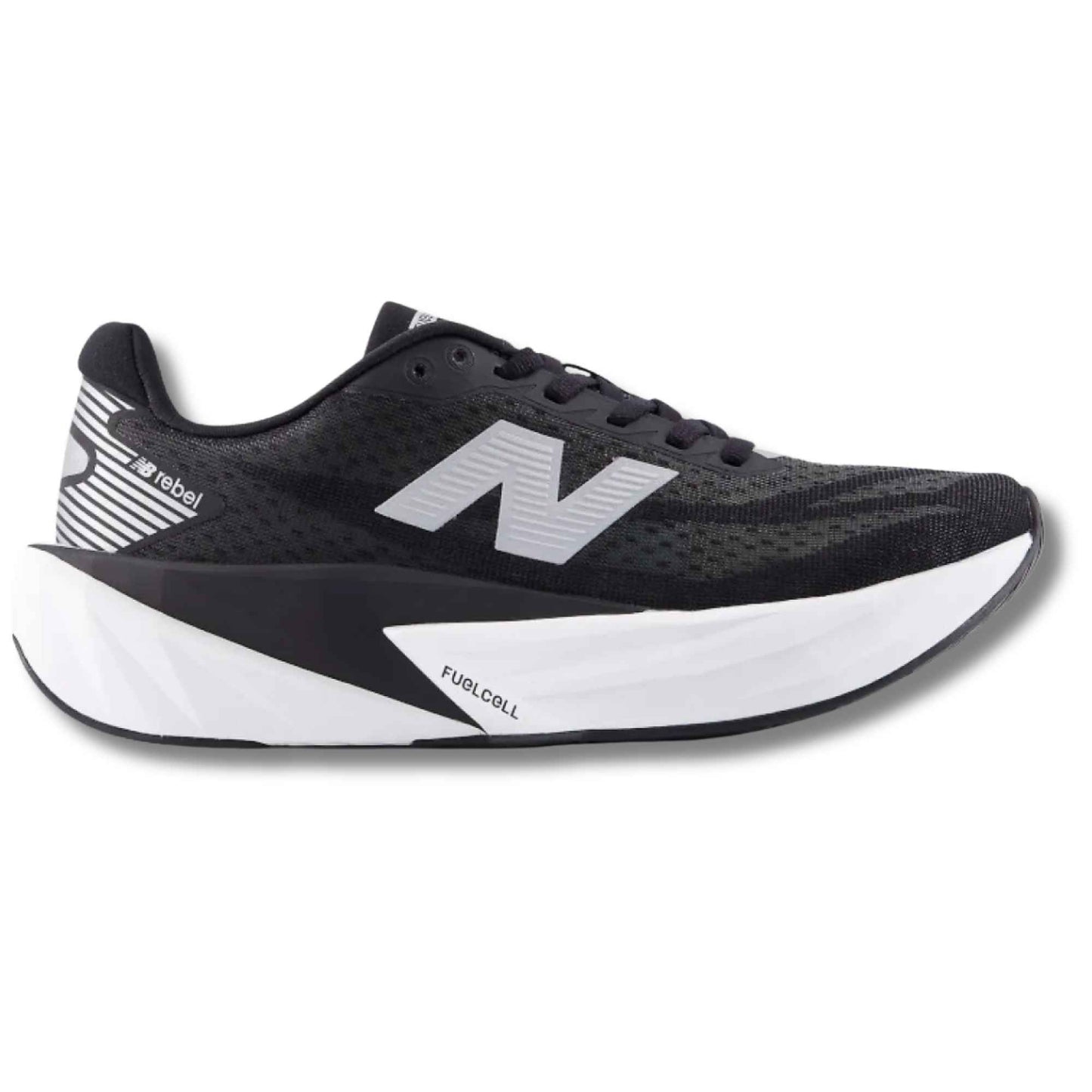 NEW BALANCE WOMEN'S REBEL V5