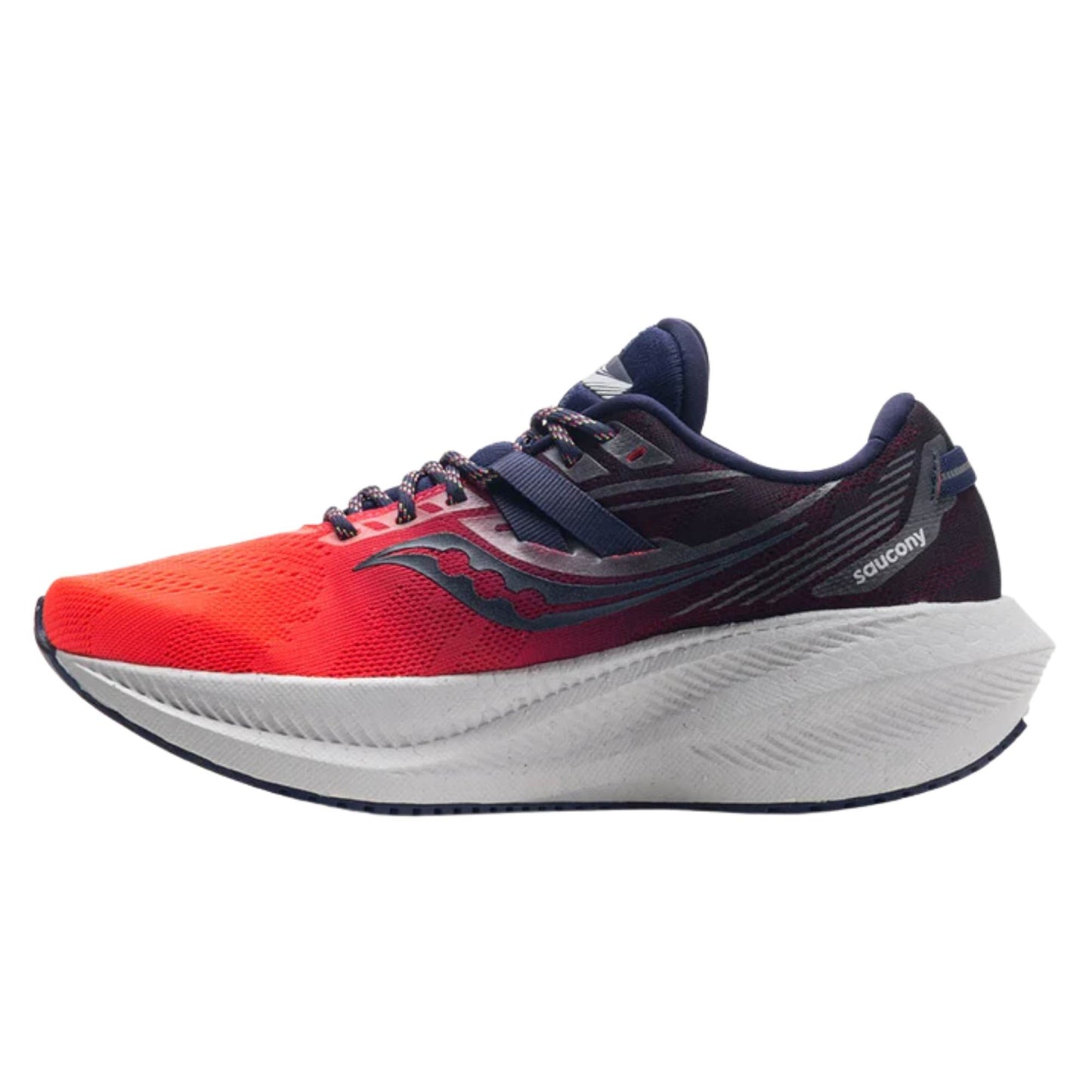 SAUCONY WOMEN'S TRIUMPH 20