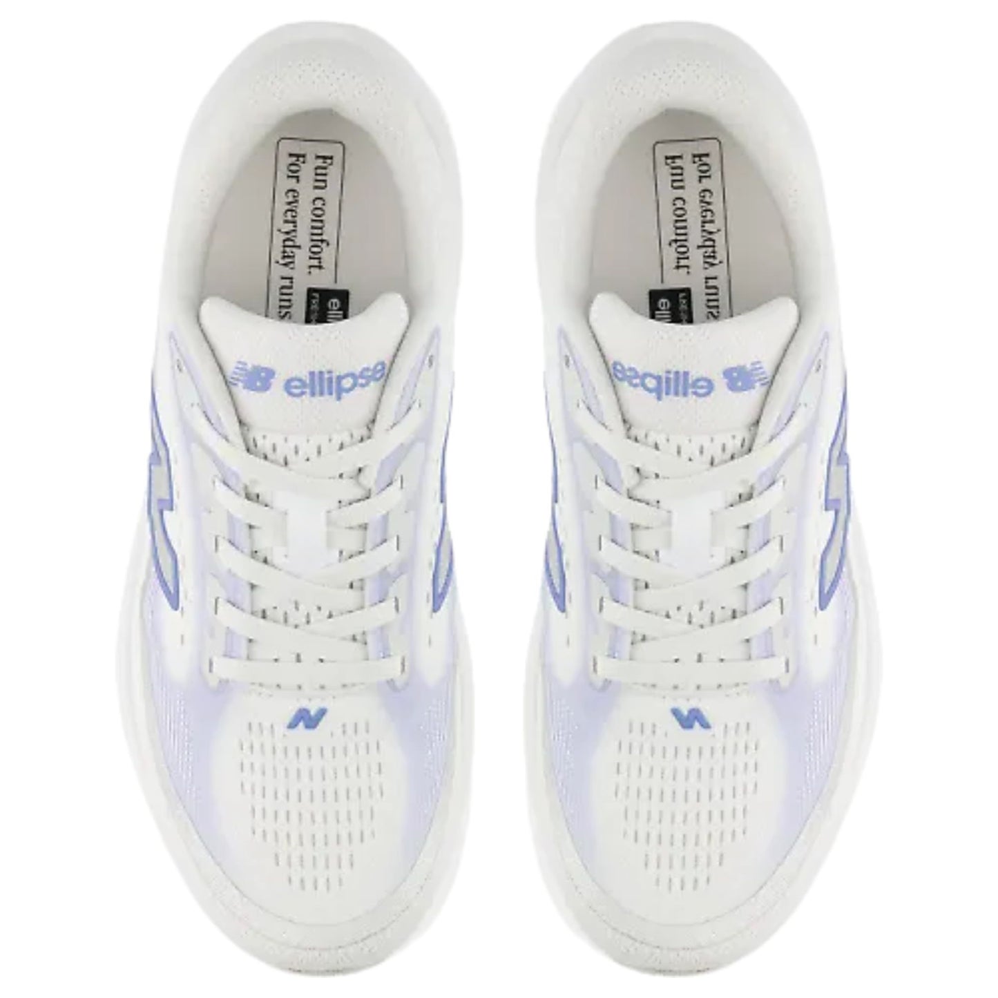 NEW BALANCE WOMEN'S ELLIPSE V1
