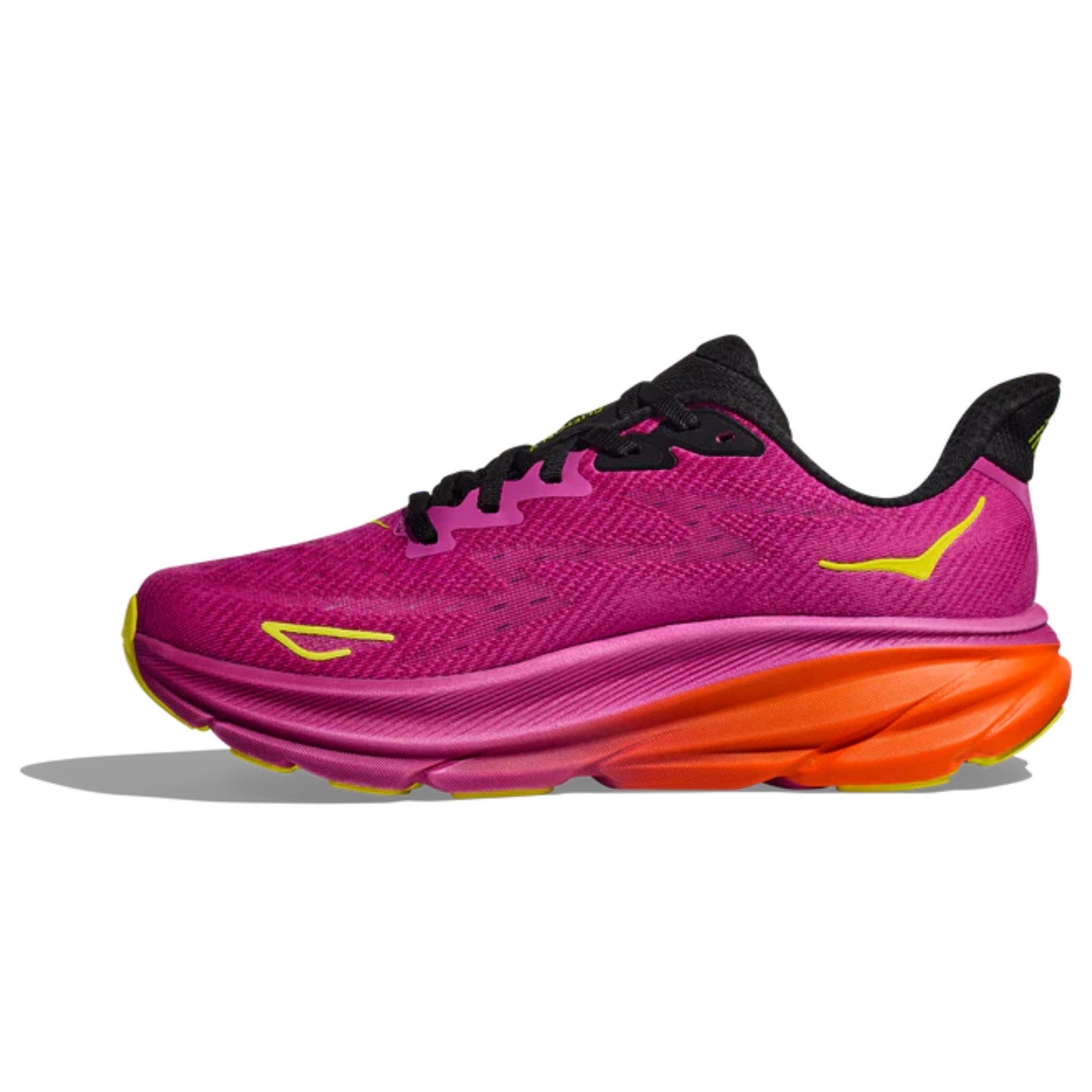 HOKA WOMEN'S CLIFTON 9