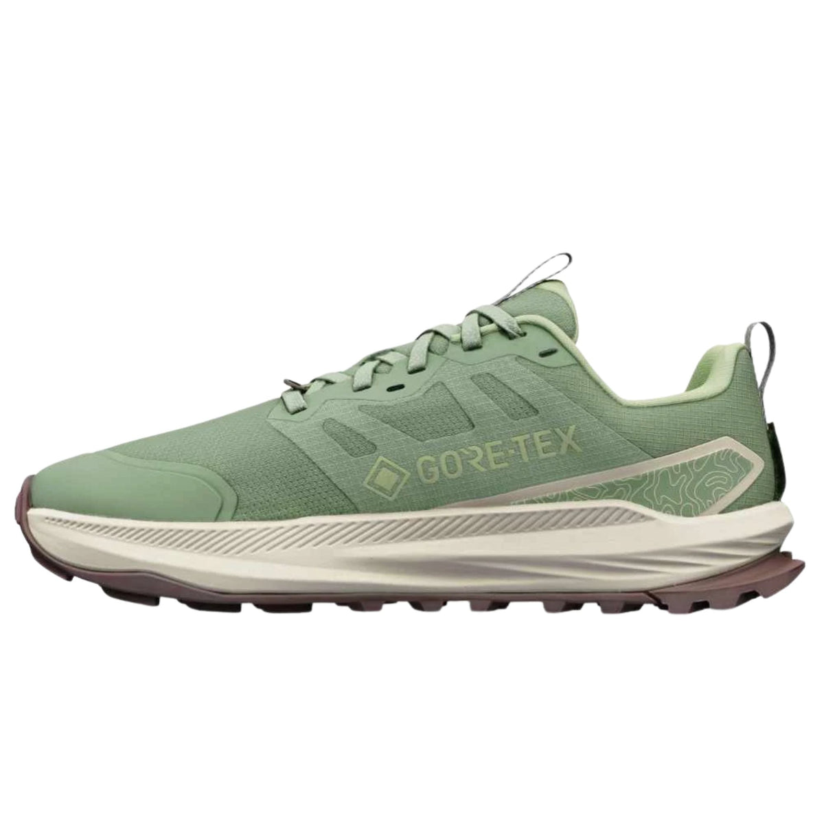 ALTRA MEN'S LONE PEAK 9 GTX