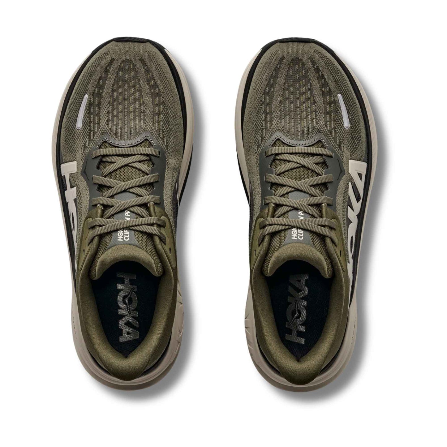 HOKA MEN'S CLIFTON PRO