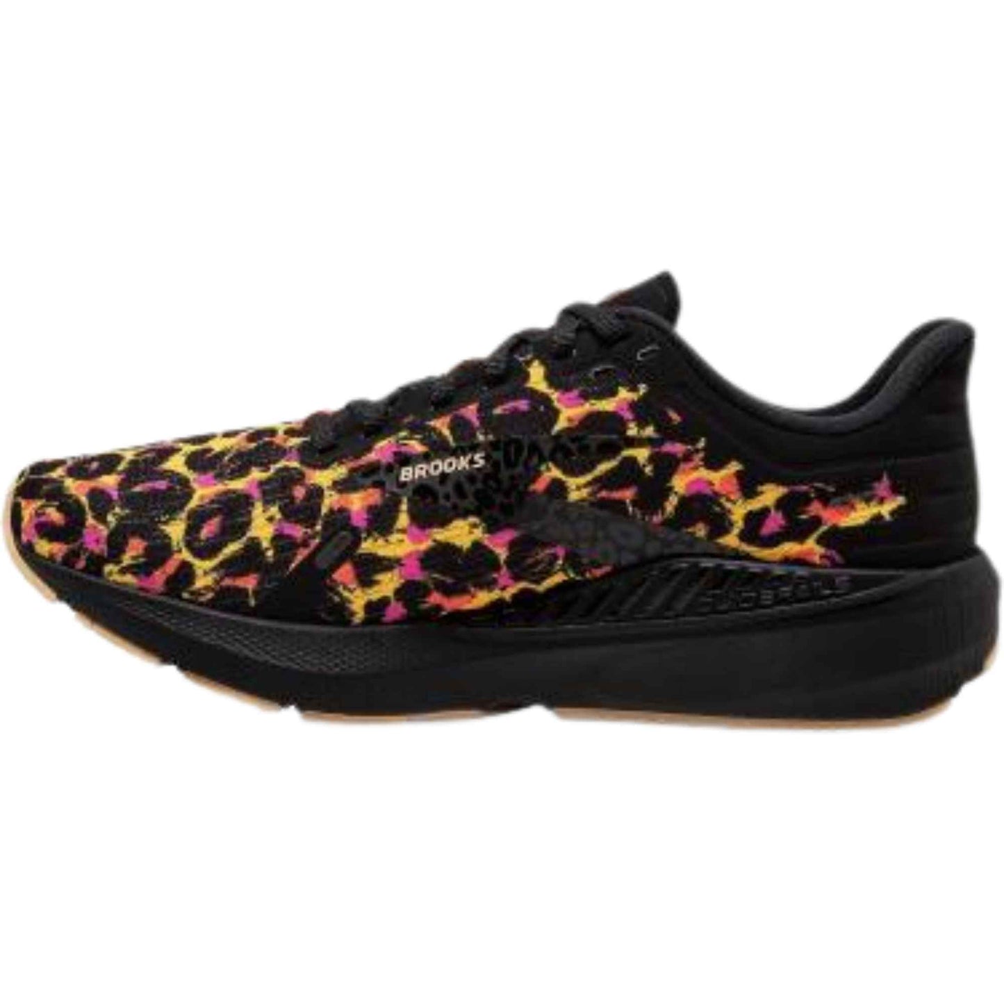 BROOKS WOMEN'S LAUNCH GTS 9