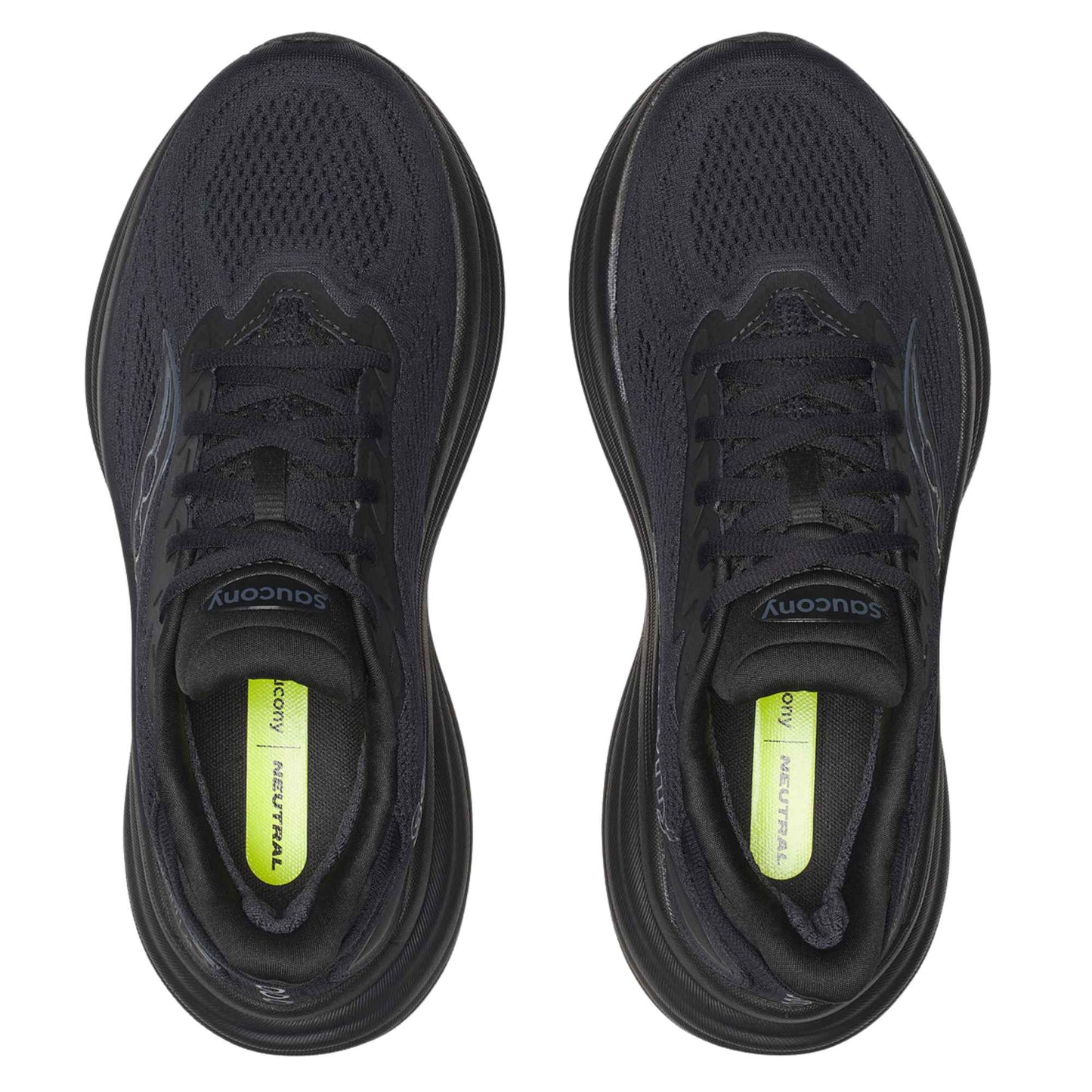 SAUCONY WOMEN'S TRIUMPH 24