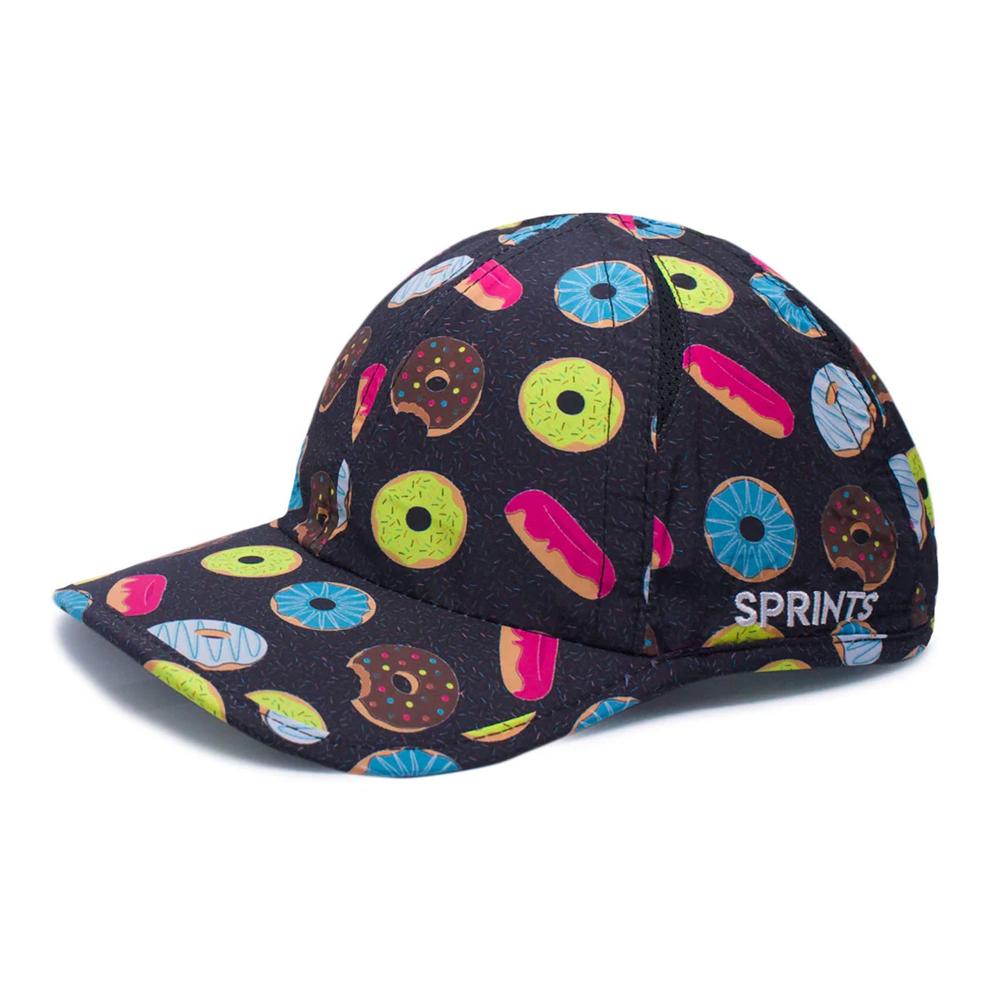 SPRINTS HATS