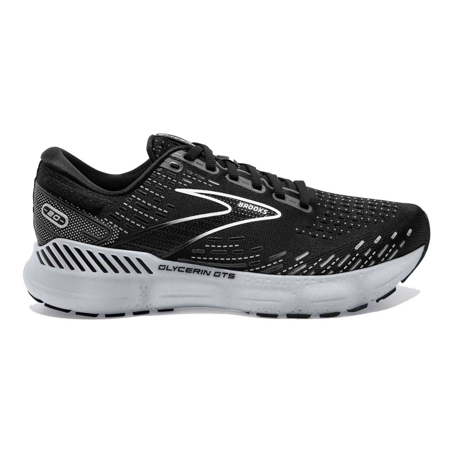 BROOKS WOMEN'S GLYCERIN GTS 20