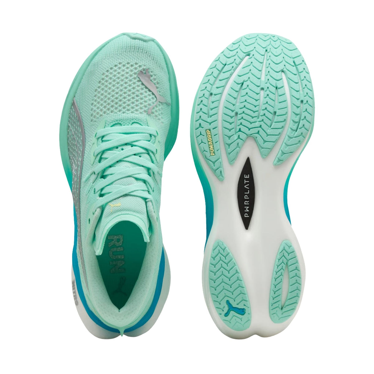PUMA WOMEN'S DEVIATE 3