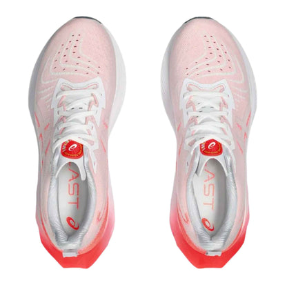 ASICS MEN'S NOVABLAST 4