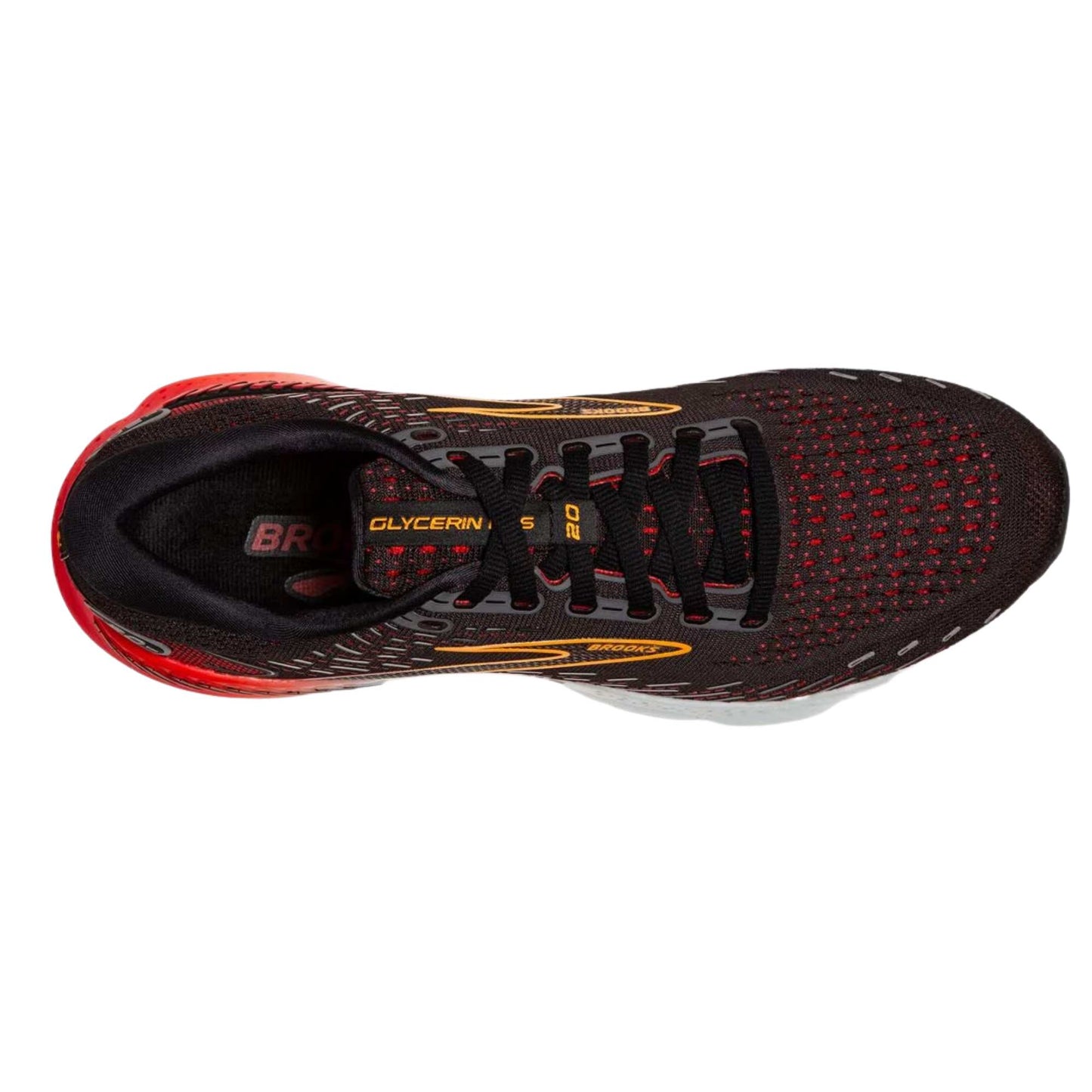 BROOKS MEN'S GLYCERIN 20
