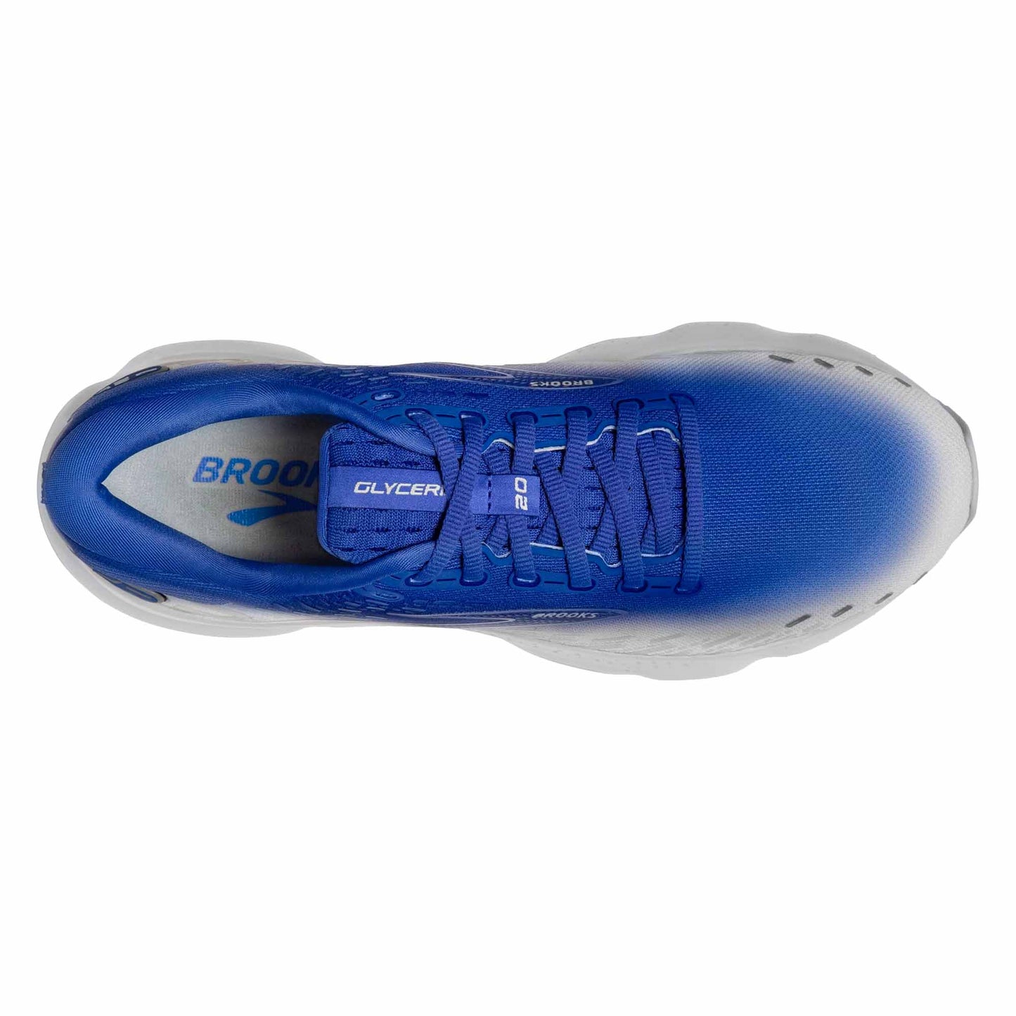 BROOKS MEN'S GLYCERIN 20