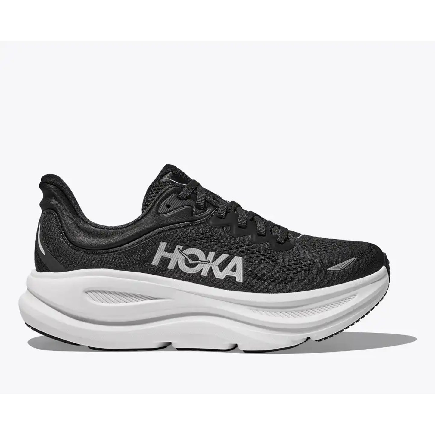 HOKA MEN'S BONDI 9 XWIDE