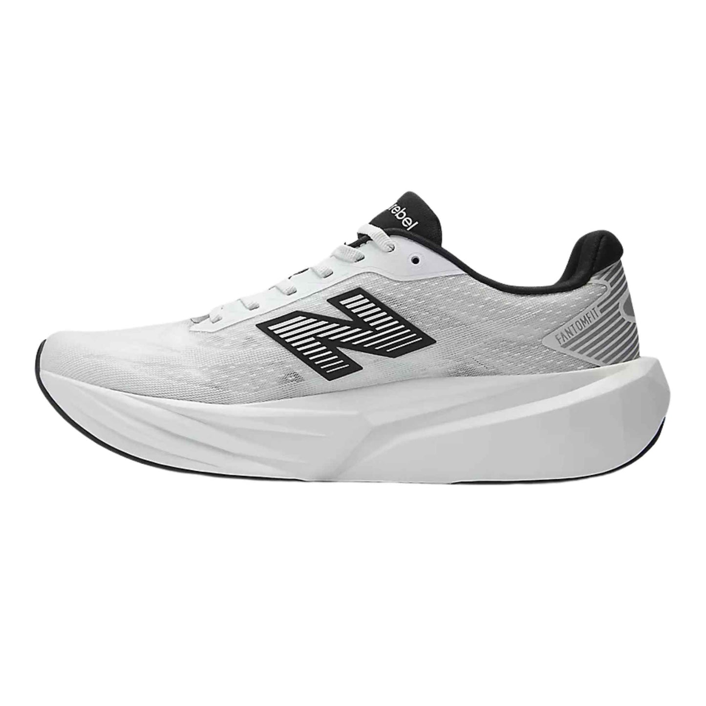NEW BALANCE MEN'S REBEL V5