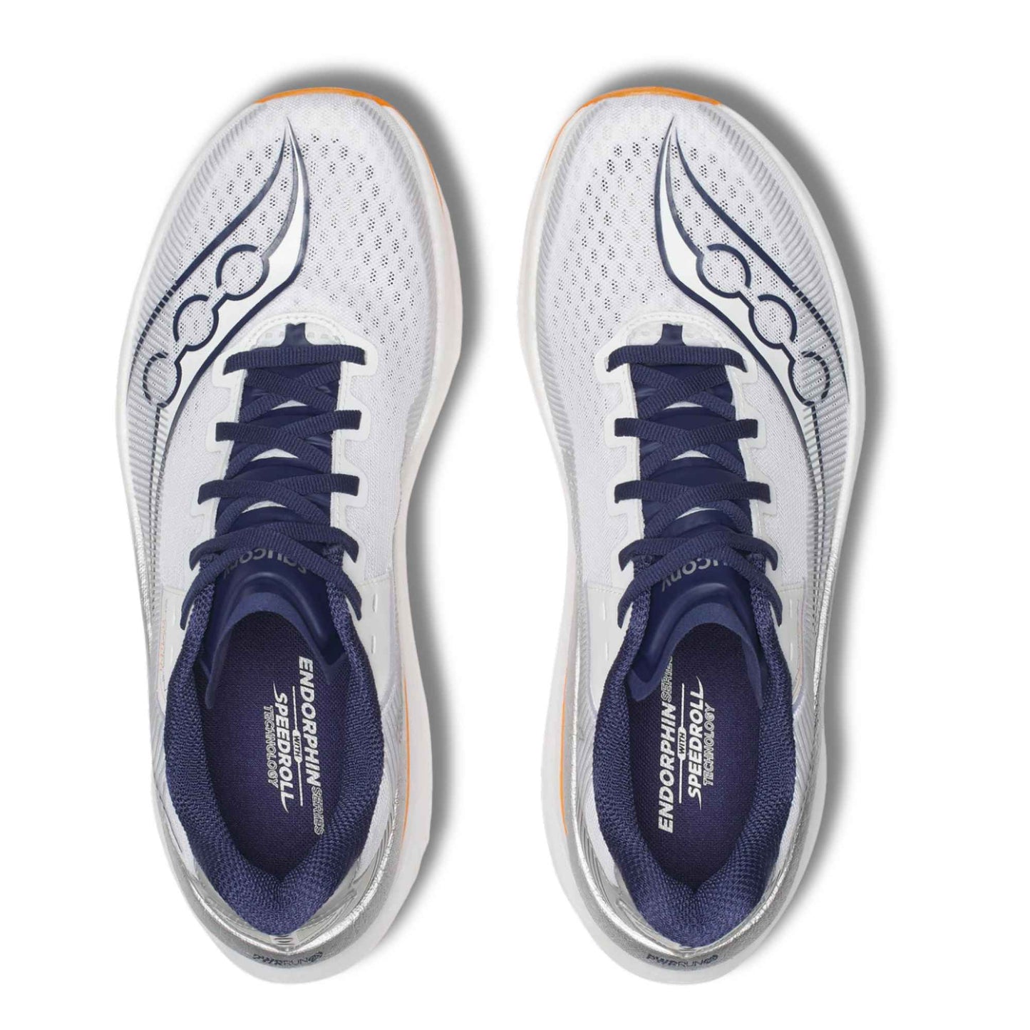 SAUCONY MEN'S ENDORPHIN AZURA