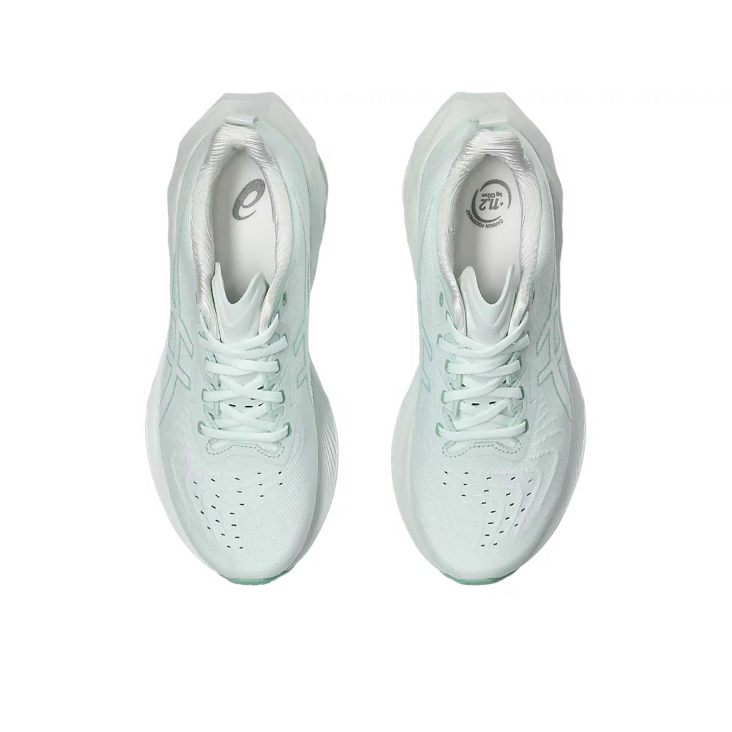 ASICS WOMEN'S NOVABLAST 4