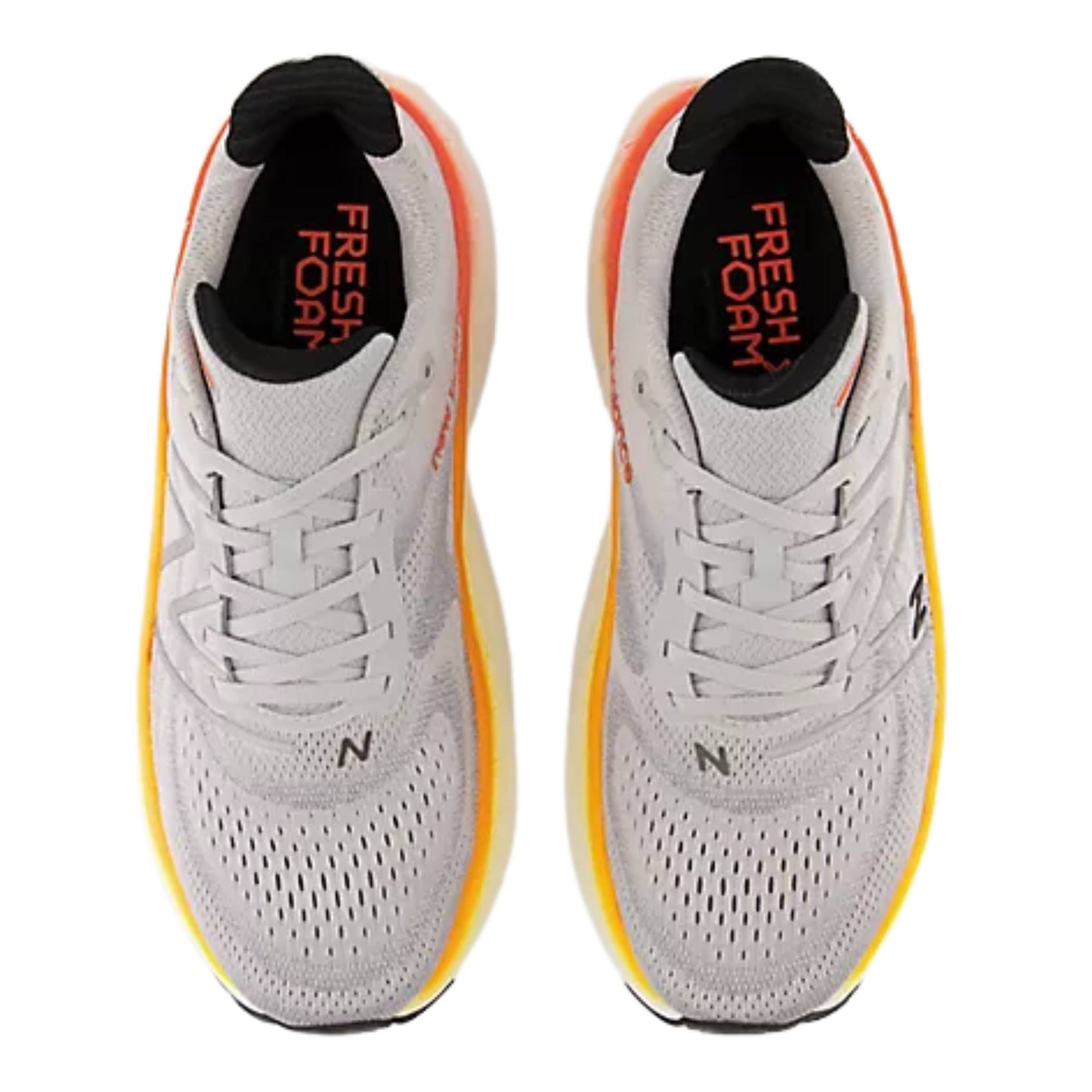 NEW BALANCE MEN'S MORE V4 WIDE