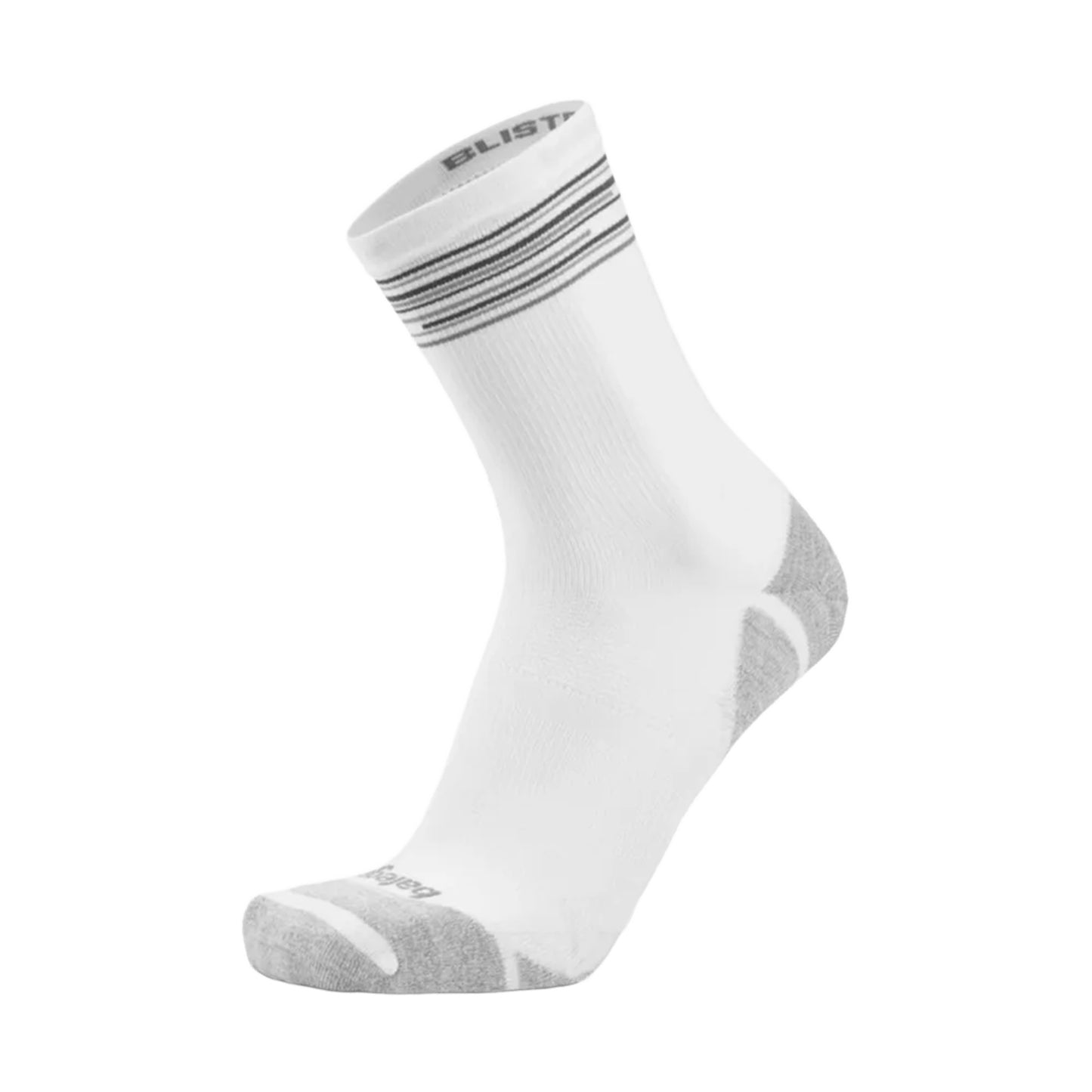 BALEGA BLISTER RESIST LIGHT MINI CREW SOCK