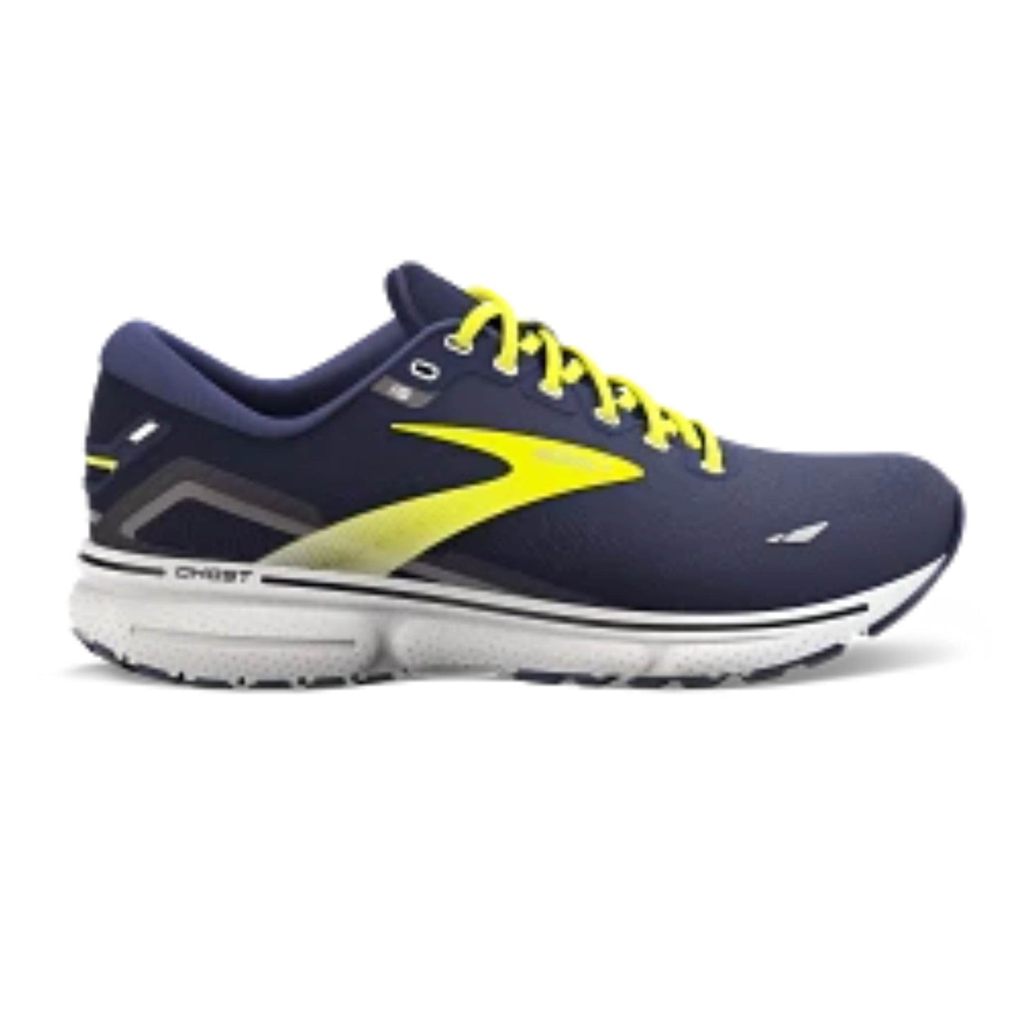 BROOKS MEN'S GHOST 15 WIDE