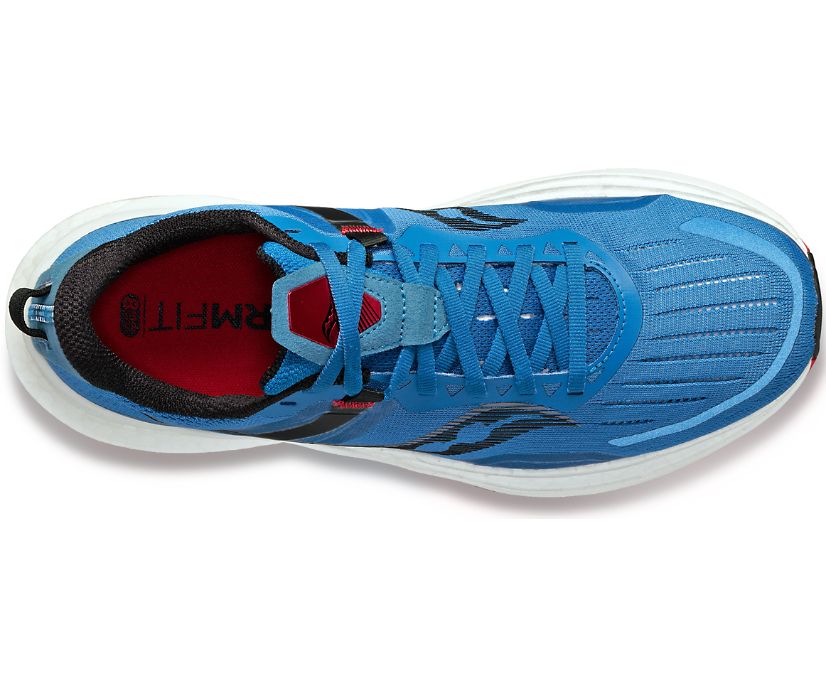 SAUCONY MEN'S TEMPUS