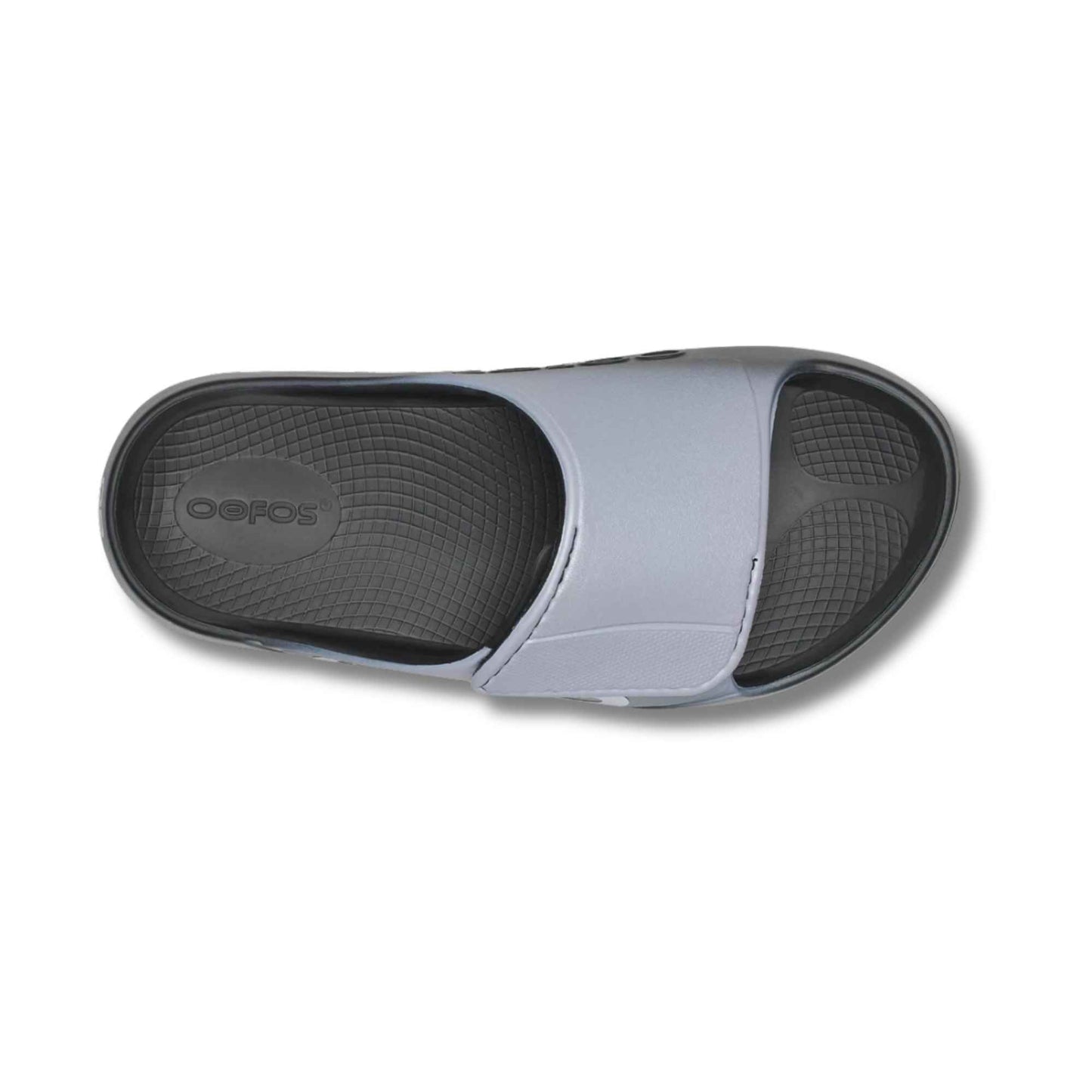 OOFOS OOAHH SPORT FLEX SLIDE
