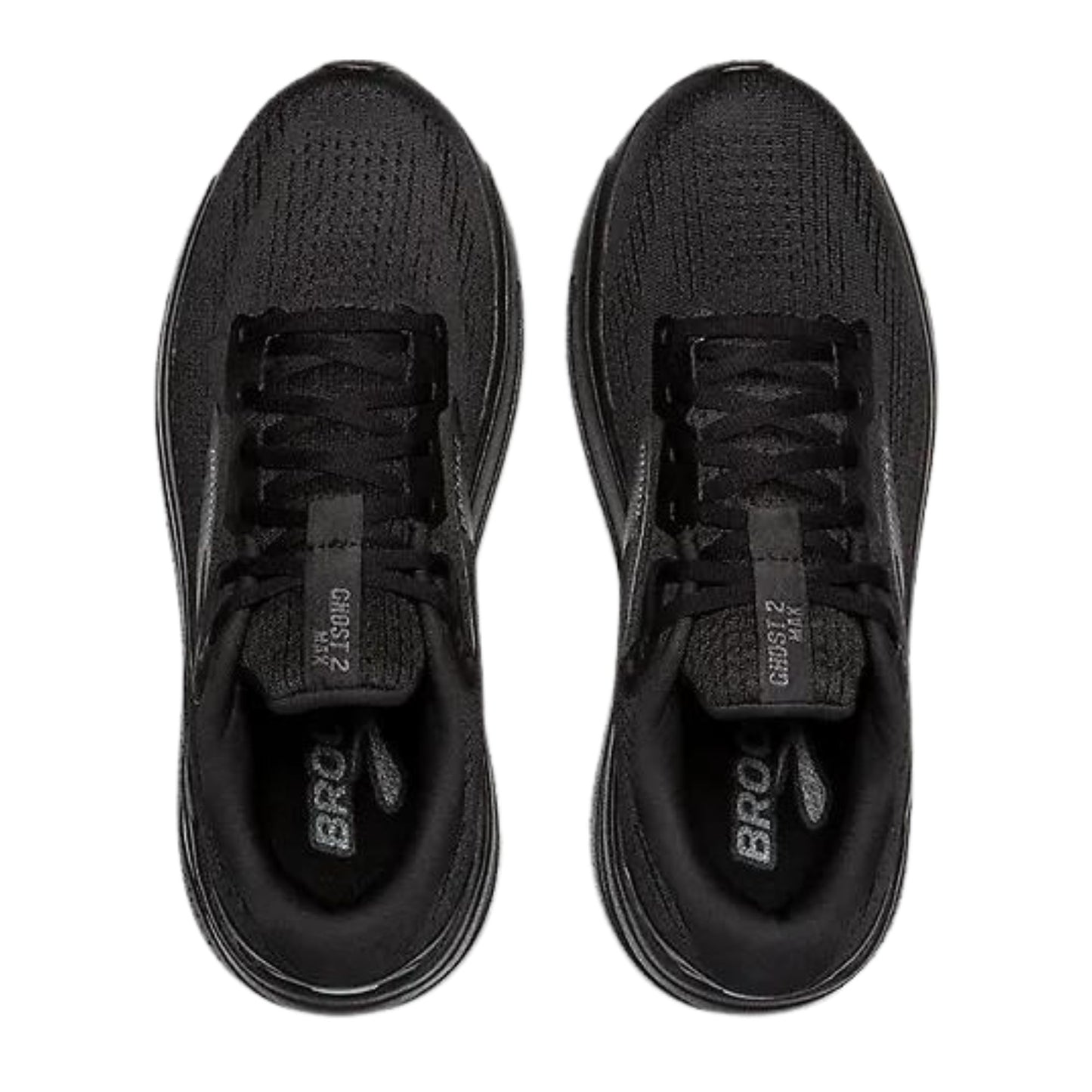 BROOKS MEN'S GHOST MAX 2
