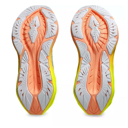 ASICS MEN'S NOVABLAST 4