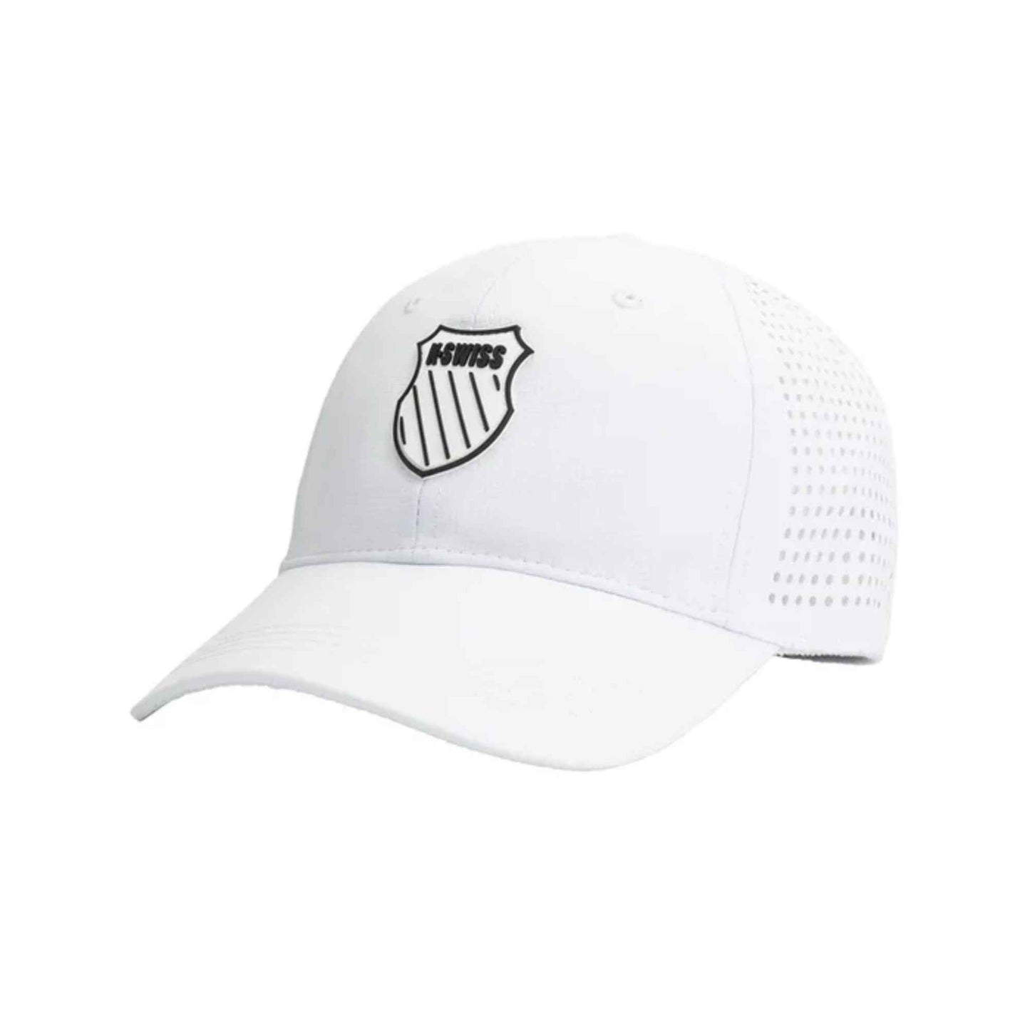 K-SWISS UNISEX MESH COURT HAT