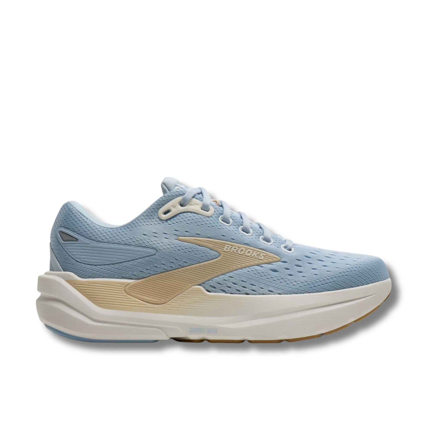 BROOKS WOMEN'S GHOST MAX 3
