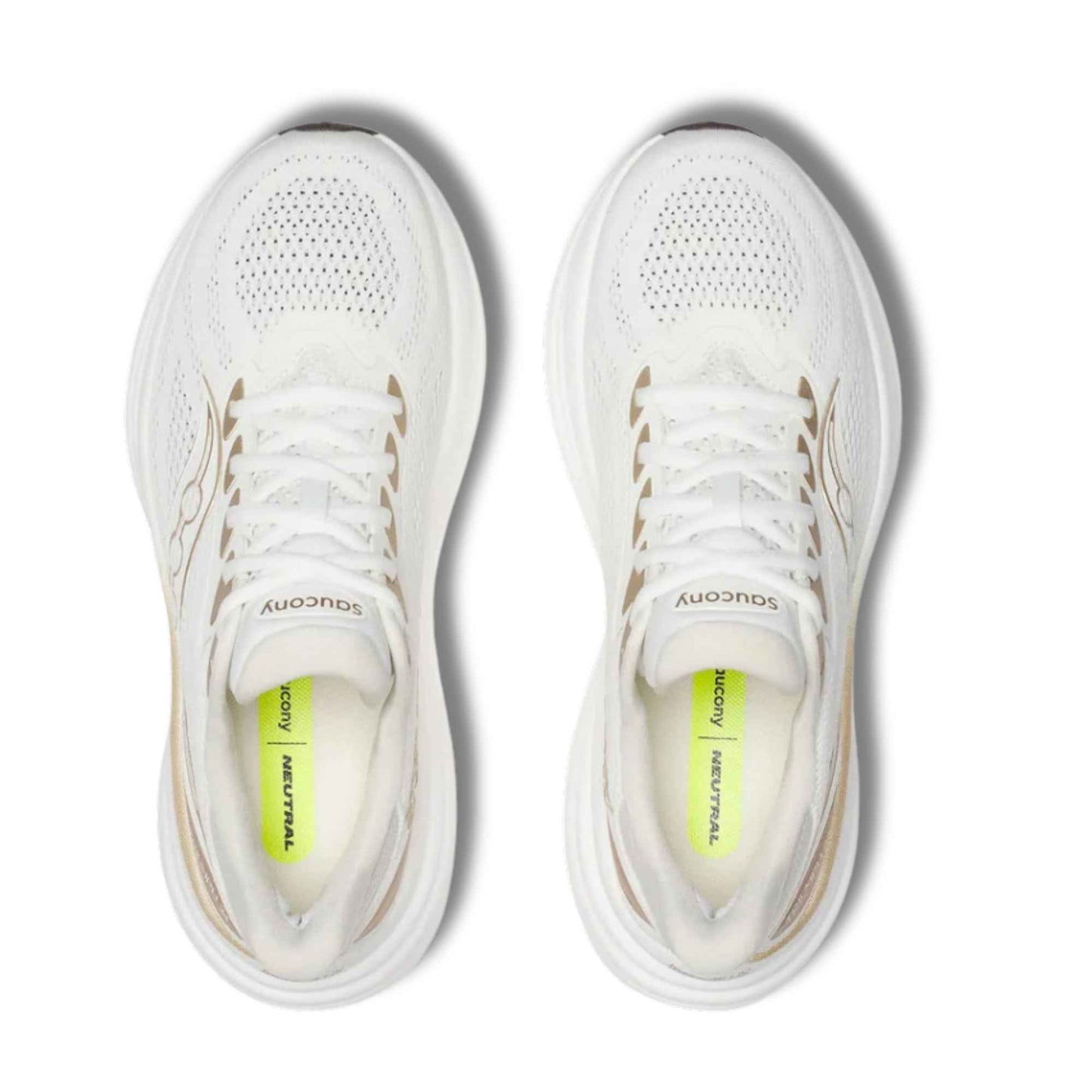 SAUCONY WOMEN'S TRIUMPH 24