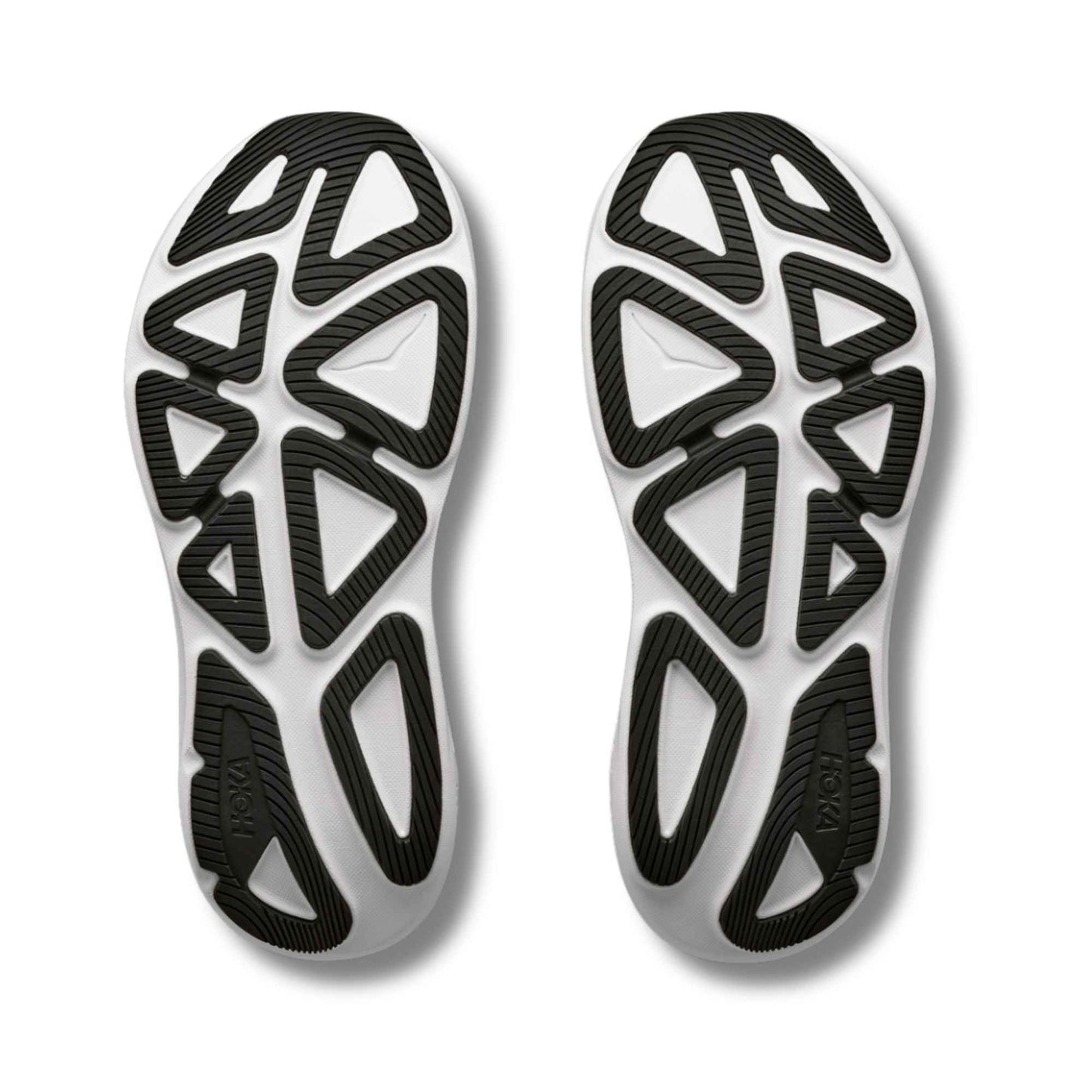 HOKA WOMEN'S CLIFTON PRO