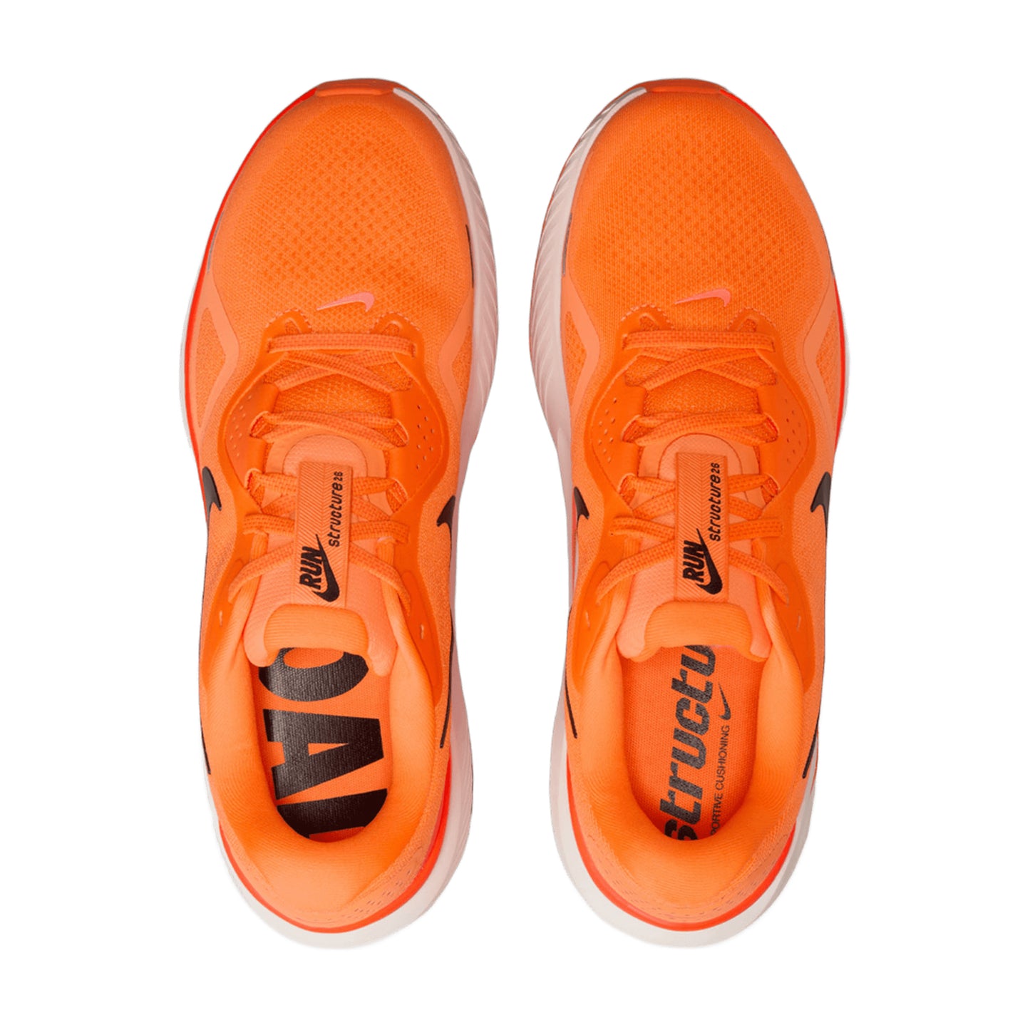 NIKE MEN'S STRUCTURE 26