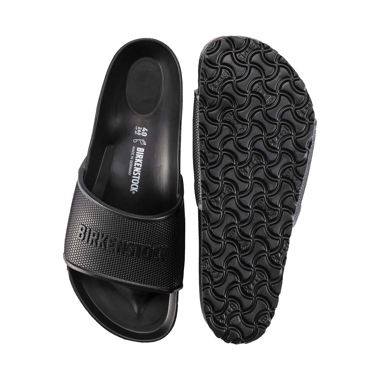 BIRKENSTOCK MEN'S BARBADOS EVA