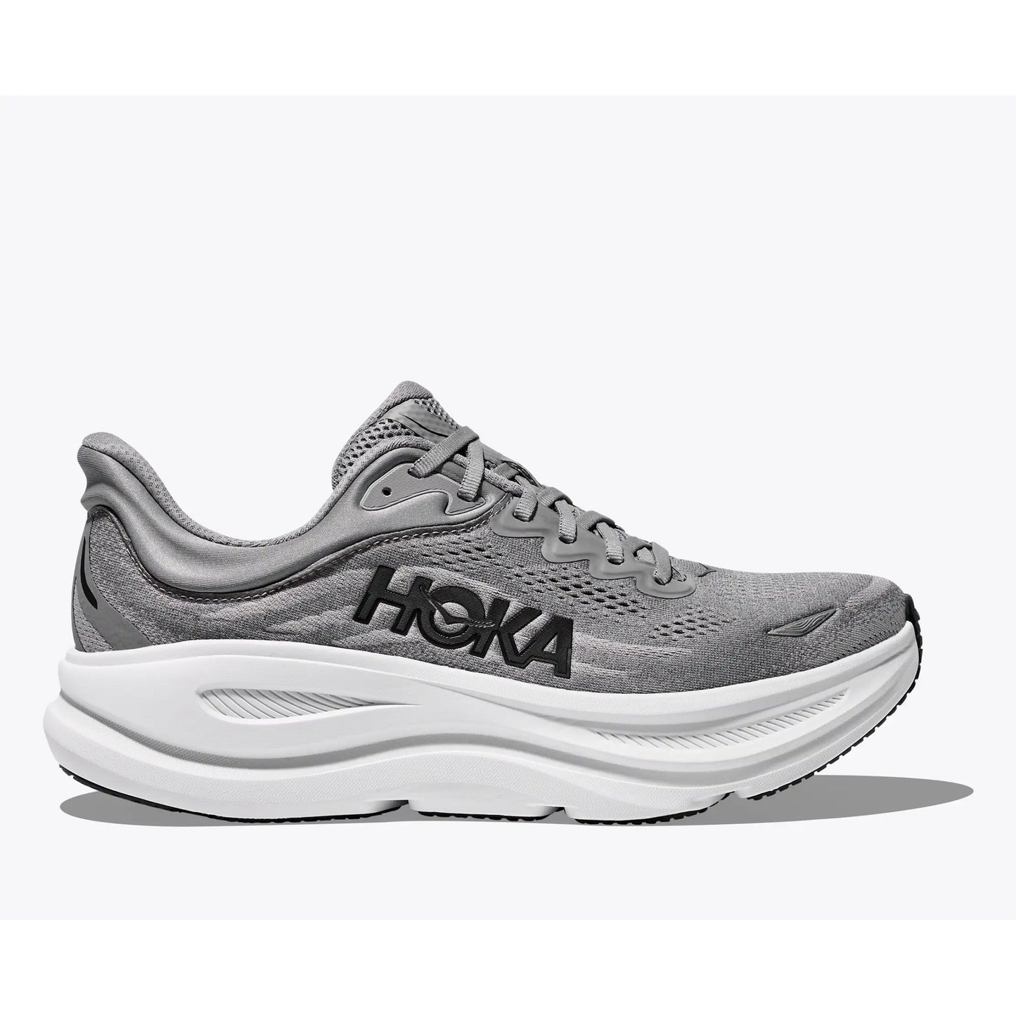 HOKA MEN'S BONDI 9 WIDE