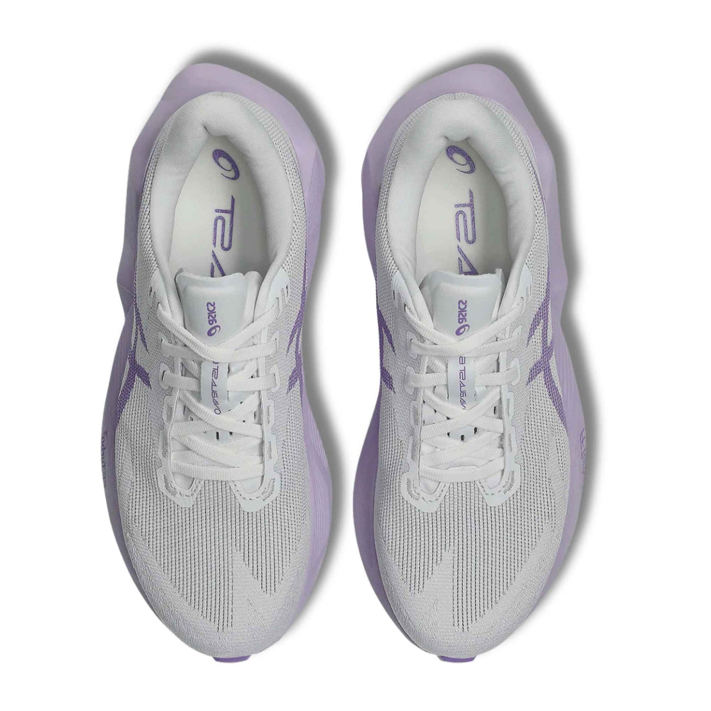 ASICS WOMEN'S NOVABLAST 6