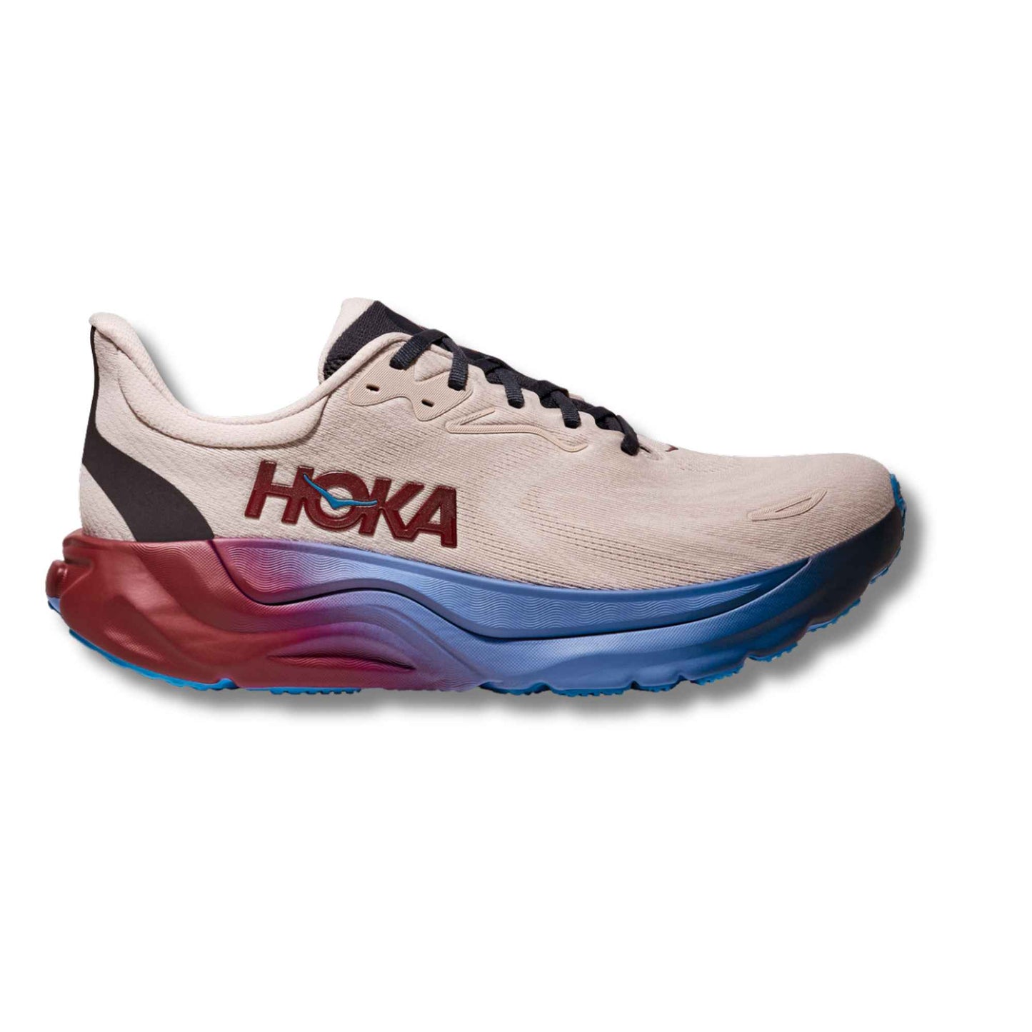 HOKA MEN'S ARAHI 8 WIDE