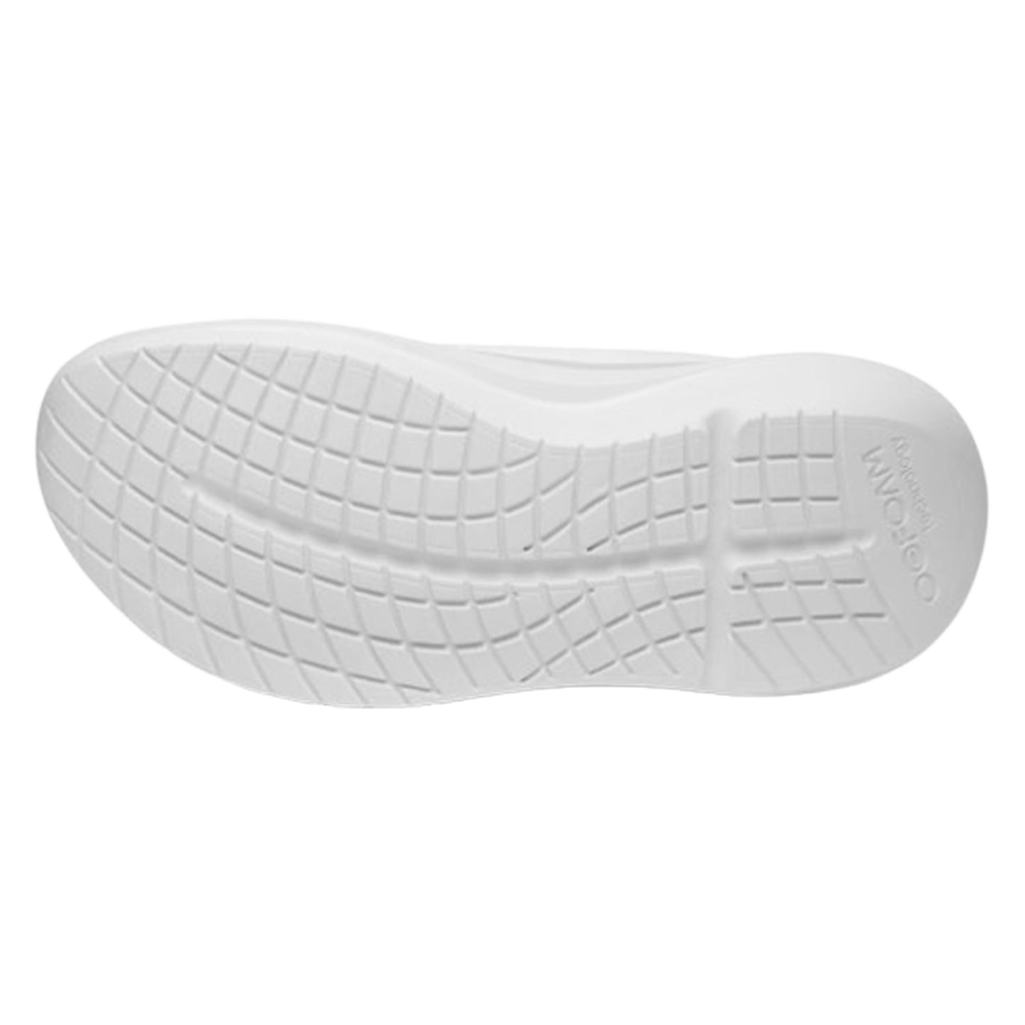 OOFOS MEN'S OOMY STRIDE SHOE