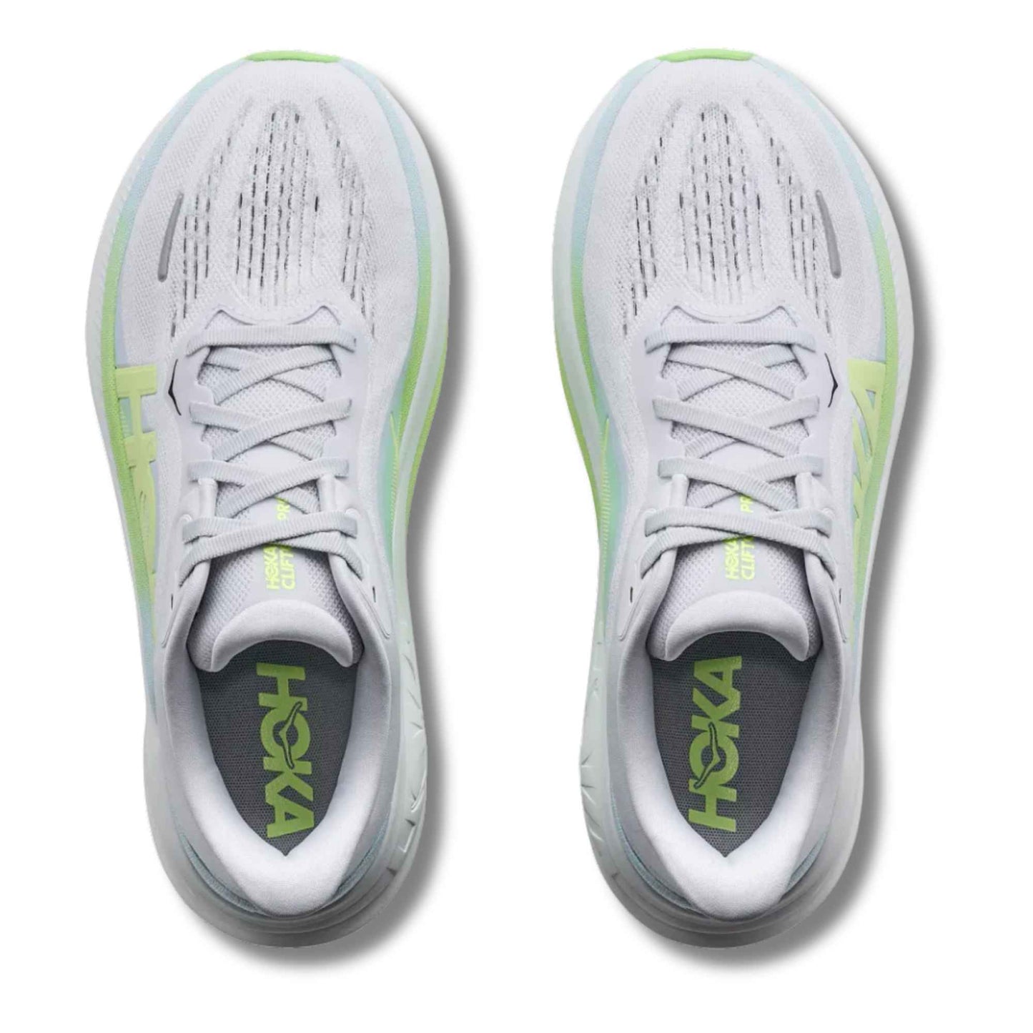 HOKA WOMEN'S CLIFTON PRO