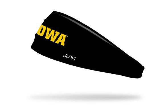 JUNK BRANDS BIG BANG LITE HEADBAND