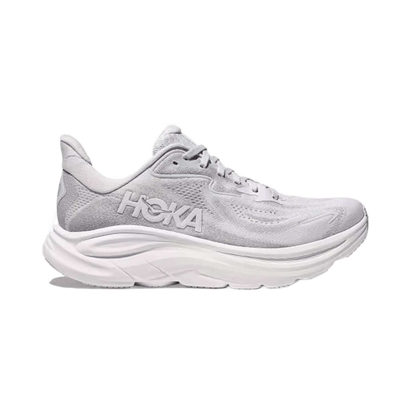 HOKA WOMEN'S CLIFTON 10 WIDE