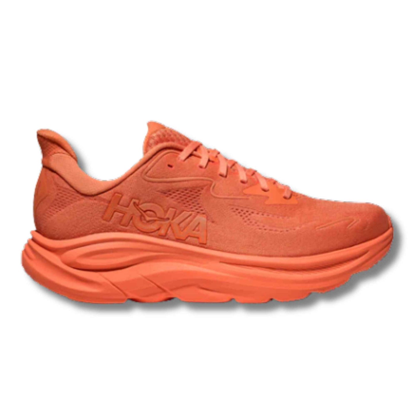 HOKA MEN'S CLIFTON 10