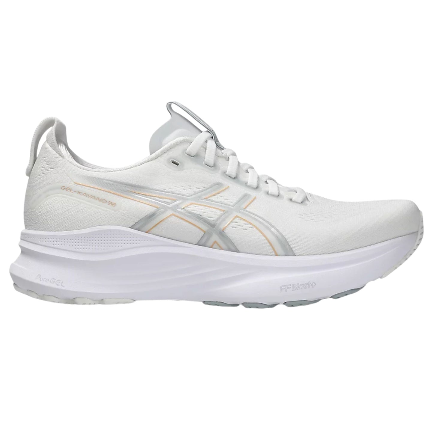 ASICS WOMEN'S KAYANO 32