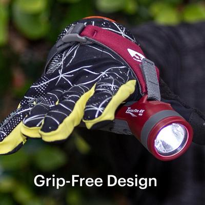 NATHAN TERRA FIRE HAND TORCH 400 RX