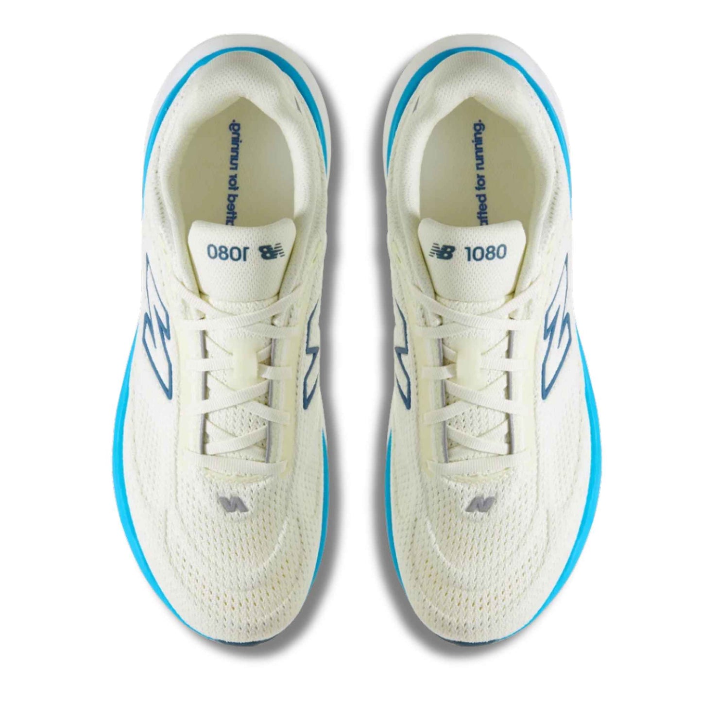 NEW BALANCE MEN'S 1080 V15 WIDE