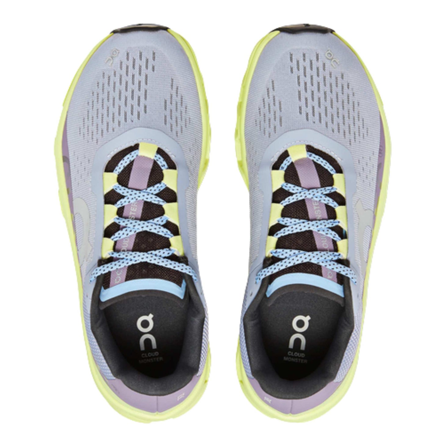 ON RUNNING WOMEN'S CLOUDMONSTER