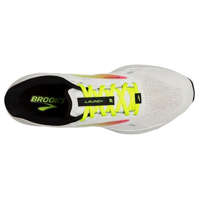 BROOKS WOMEN'S LAUNCH 9