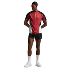 NIKE MEN'S RETRO DRI-FIT 4" BRIEF-LINED RUNNING SHORTS