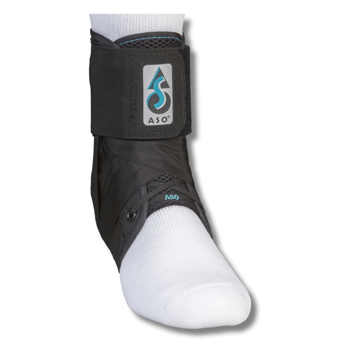 MILLIKEN MEDICAL ASO ANKLE BRACE