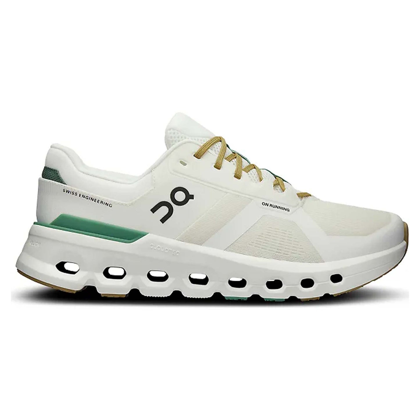 ON RUNNING WOMEN'S CLOUDRUNNER 2 WIDE